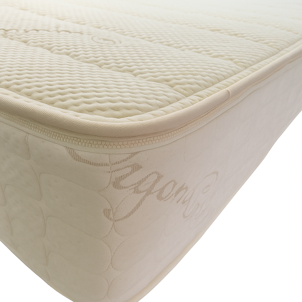 Gilbert natural mattress