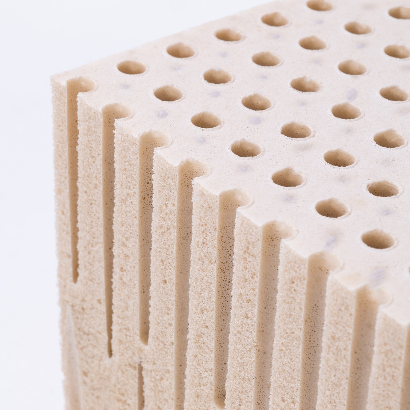 Tempe Organic Mattress