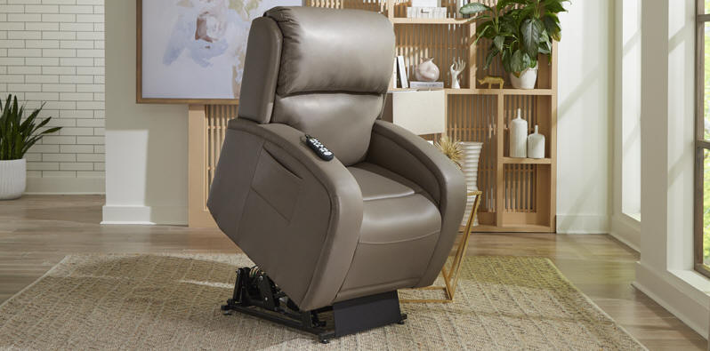 golden tech Twilight EZ Sleeper Lift chair Recliner in Gilbert