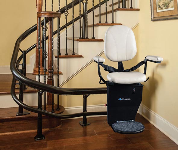 Gilbert Chair Stairlifts