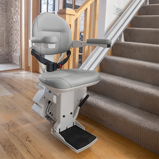 used chair lifts