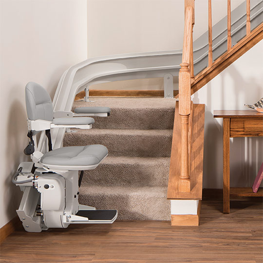 Oakland Stair Lifts